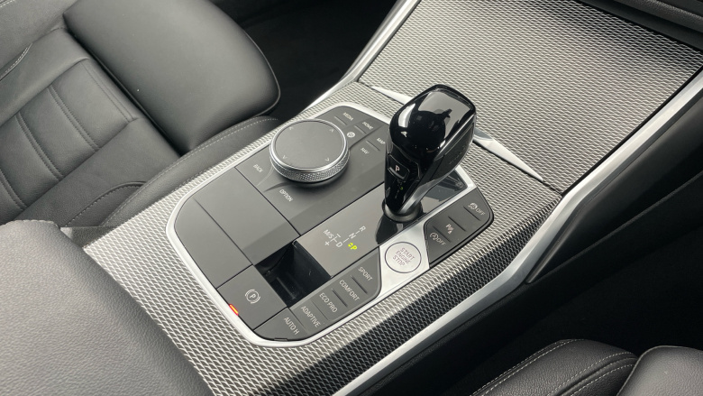 BMW 3 Series 320i M Sport 4dr Step Auto Petrol Saloon